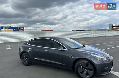 Седан Tesla Model 3 2018 в 