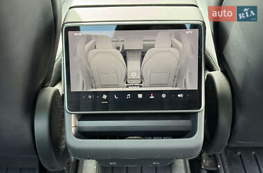 Седан Tesla Model 3 2024 в 