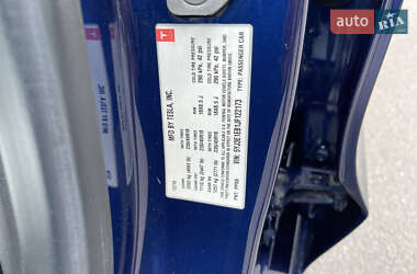 Седан Tesla Model 3 2018 в 