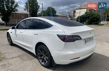 Седан Tesla Model 3 2019 в 