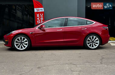 Седан Tesla Model 3 2018 в 