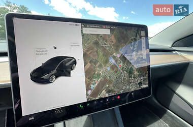Седан Tesla Model 3 2021 в 