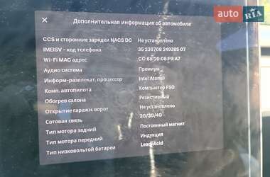 Седан Tesla Model 3 2019 в 