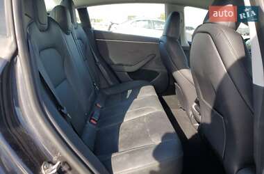 Седан Tesla Model 3 2024 в 