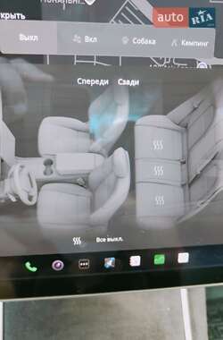 Седан Tesla Model 3 2019 в 
