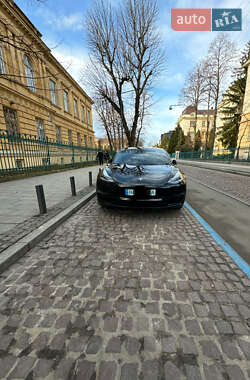 Седан Tesla Model 3 2018 в 