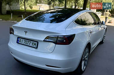 Седан Tesla Model 3 2019 в Белой Церкви