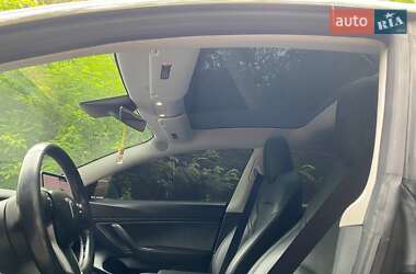 Седан Tesla Model 3 2018 в 