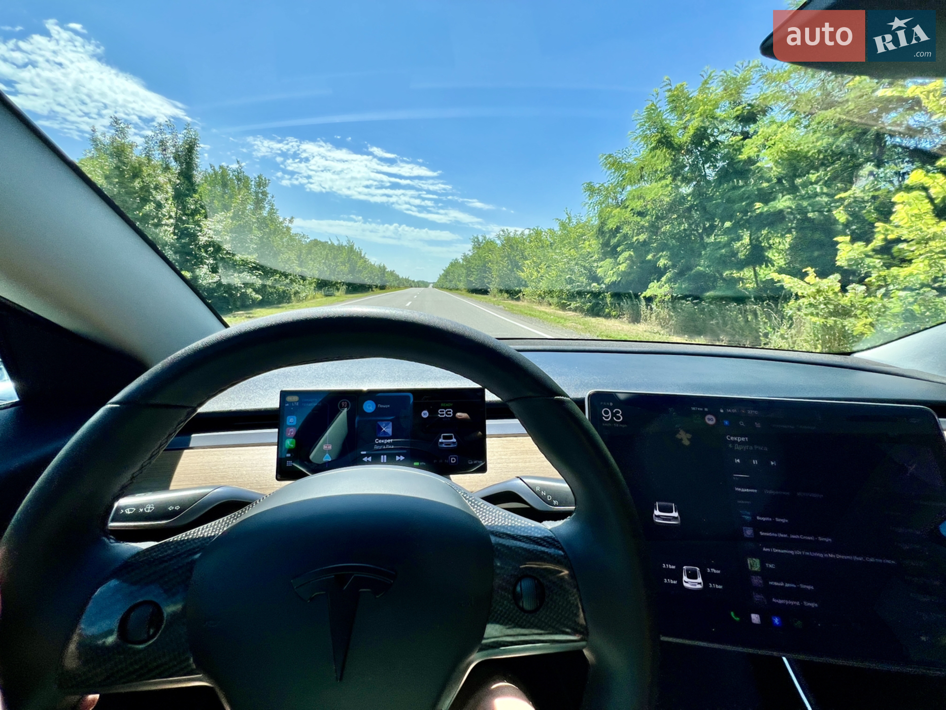 2018 Tesla Model 3 - мініатюра 21