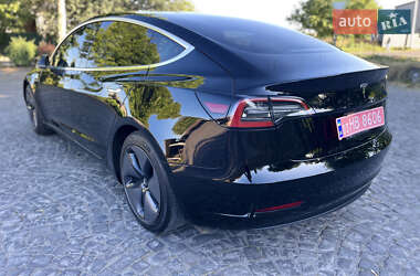 Седан Tesla Model 3 2018 в 