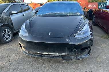 Седан Tesla Model 3 2018 в 