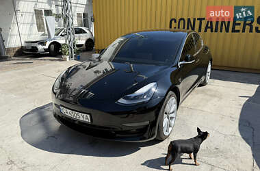 Седан Tesla Model 3 2018 в 