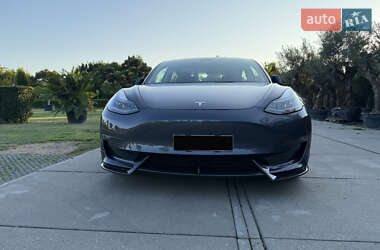 Седан Tesla Model 3 2022 в Киеве Седан Tesla Model 3 2022 в Киеве