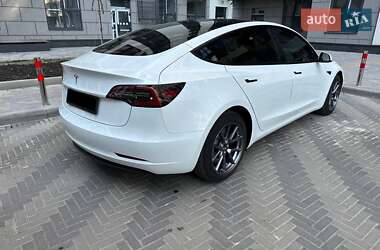 Седан Tesla Model 3 2023 в Львове фото 3 Седан Tesla Model 3 2023 в Львове