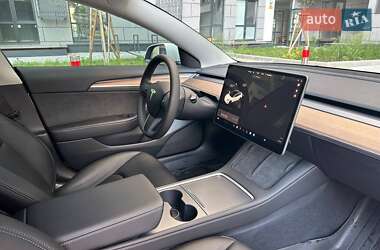 Седан Tesla Model 3 2023 в Львове фото 6 Седан Tesla Model 3 2023 в Львове