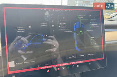 Седан Tesla Model 3 2021 в 