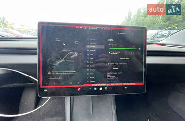 Седан Tesla Model 3 2024 в 