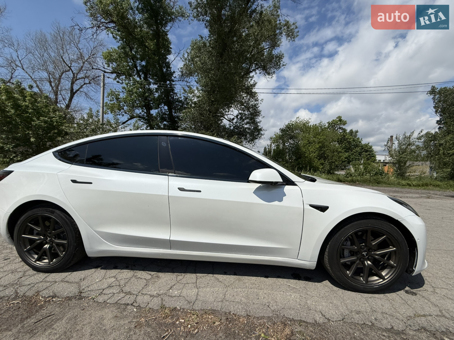 2020 Tesla Model 3 - мініатюра 7