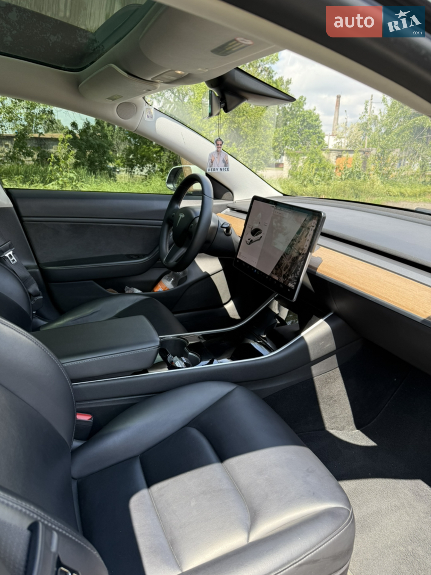 2020 Tesla Model 3 - мініатюра 11