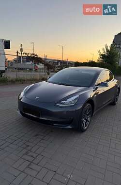 Седан Tesla Model 3 2019 в Киеве Седан Tesla Model 3 2019 в Киеве