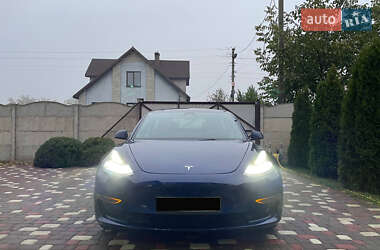 Седан Tesla Model 3 2022 в Харькове