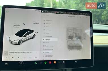 Седан Tesla Model 3 2021 в 