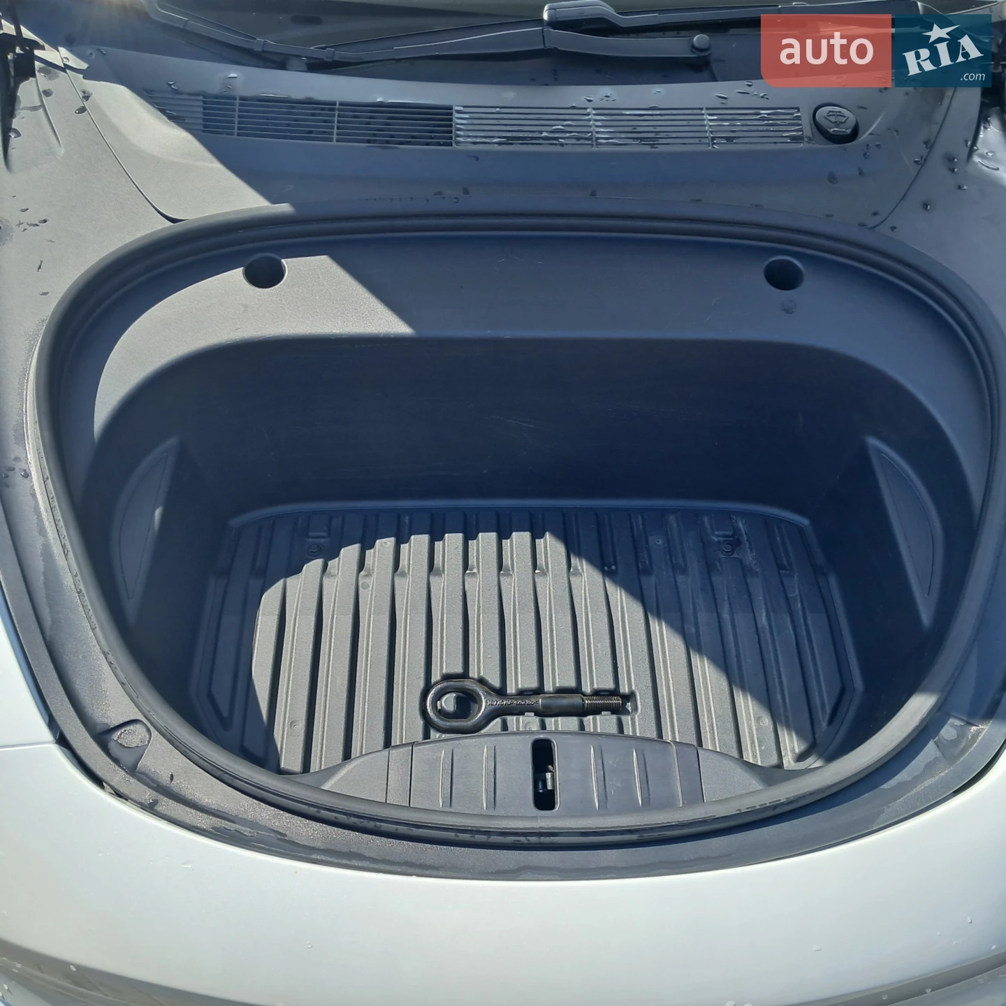 2020 Tesla Model 3 - мініатюра 13