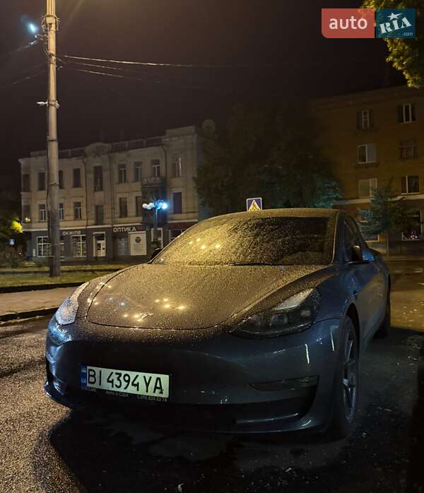 Седан Tesla Model 3 2023 в Полтаві фото 4 Седан Tesla Model 3 2023 в Полтаві