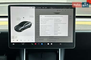 Седан Tesla Model 3 2020 в 