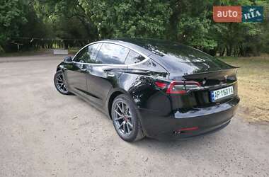 Седан Tesla Model 3 2019 в 