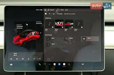 Седан Tesla Model 3 2018 в 