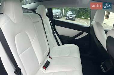 Седан Tesla Model 3 2018 в 