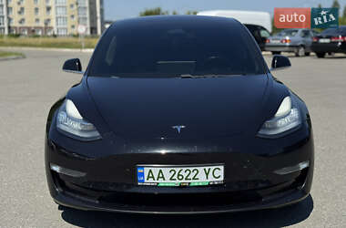 Седан Tesla Model 3 2018 в 