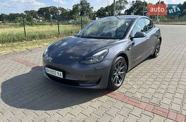 Седан Tesla Model 3 2023 в Одесі