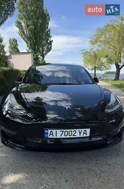 Седан Tesla Model 3 2019 в 