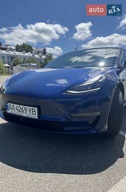 Седан Tesla Model 3 2022 в Києві фото 3 Седан Tesla Model 3 2022 в Києві