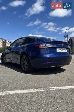 Седан Tesla Model 3 2022 в Києві фото 4 Седан Tesla Model 3 2022 в Києві