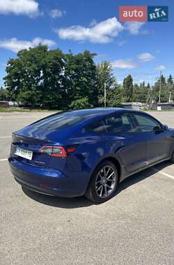 Седан Tesla Model 3 2022 в Києві фото 6 Седан Tesla Model 3 2022 в Києві