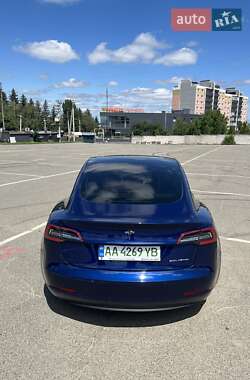 Седан Tesla Model 3 2022 в Києві фото 5 Седан Tesla Model 3 2022 в Києві