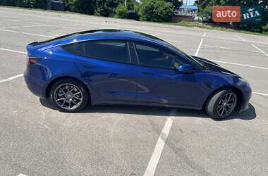 Седан Tesla Model 3 2022 в Києві фото 7 Седан Tesla Model 3 2022 в Києві