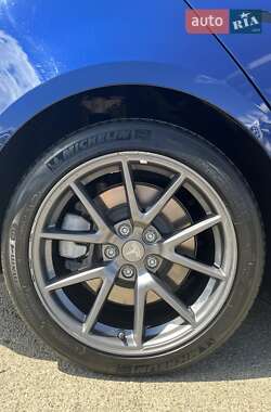Седан Tesla Model 3 2022 в Києві фото 8 Седан Tesla Model 3 2022 в Києві