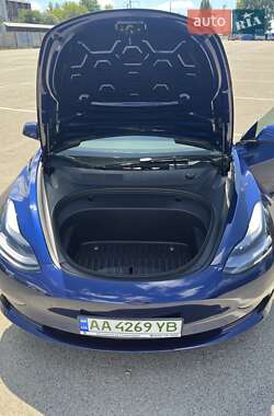 Седан Tesla Model 3 2022 в Києві фото 11 Седан Tesla Model 3 2022 в Києві