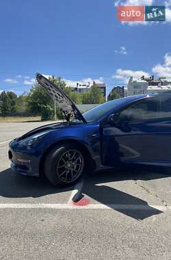 Седан Tesla Model 3 2022 в Києві фото 9 Седан Tesla Model 3 2022 в Києві