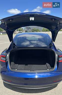 Седан Tesla Model 3 2022 в Києві фото 12 Седан Tesla Model 3 2022 в Києві