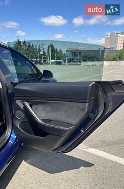 Седан Tesla Model 3 2022 в Києві фото 13 Седан Tesla Model 3 2022 в Києві