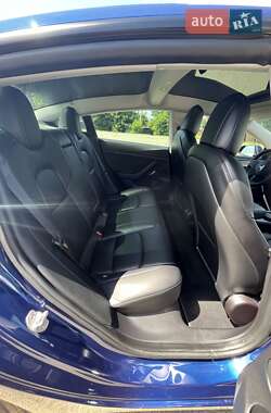 Седан Tesla Model 3 2022 в Києві фото 14 Седан Tesla Model 3 2022 в Києві