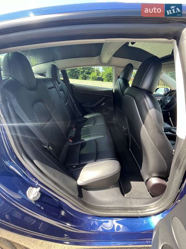 Седан Tesla Model 3 2022 в Києві фото 14 Седан Tesla Model 3 2022 в Києві