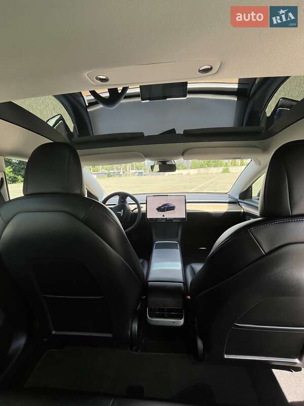Седан Tesla Model 3 2022 в Києві фото 15 Седан Tesla Model 3 2022 в Києві