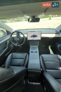 Седан Tesla Model 3 2022 в Києві фото 16 Седан Tesla Model 3 2022 в Києві