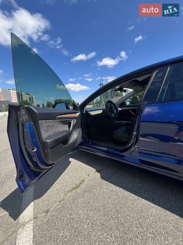 Седан Tesla Model 3 2022 в Києві фото 17 Седан Tesla Model 3 2022 в Києві